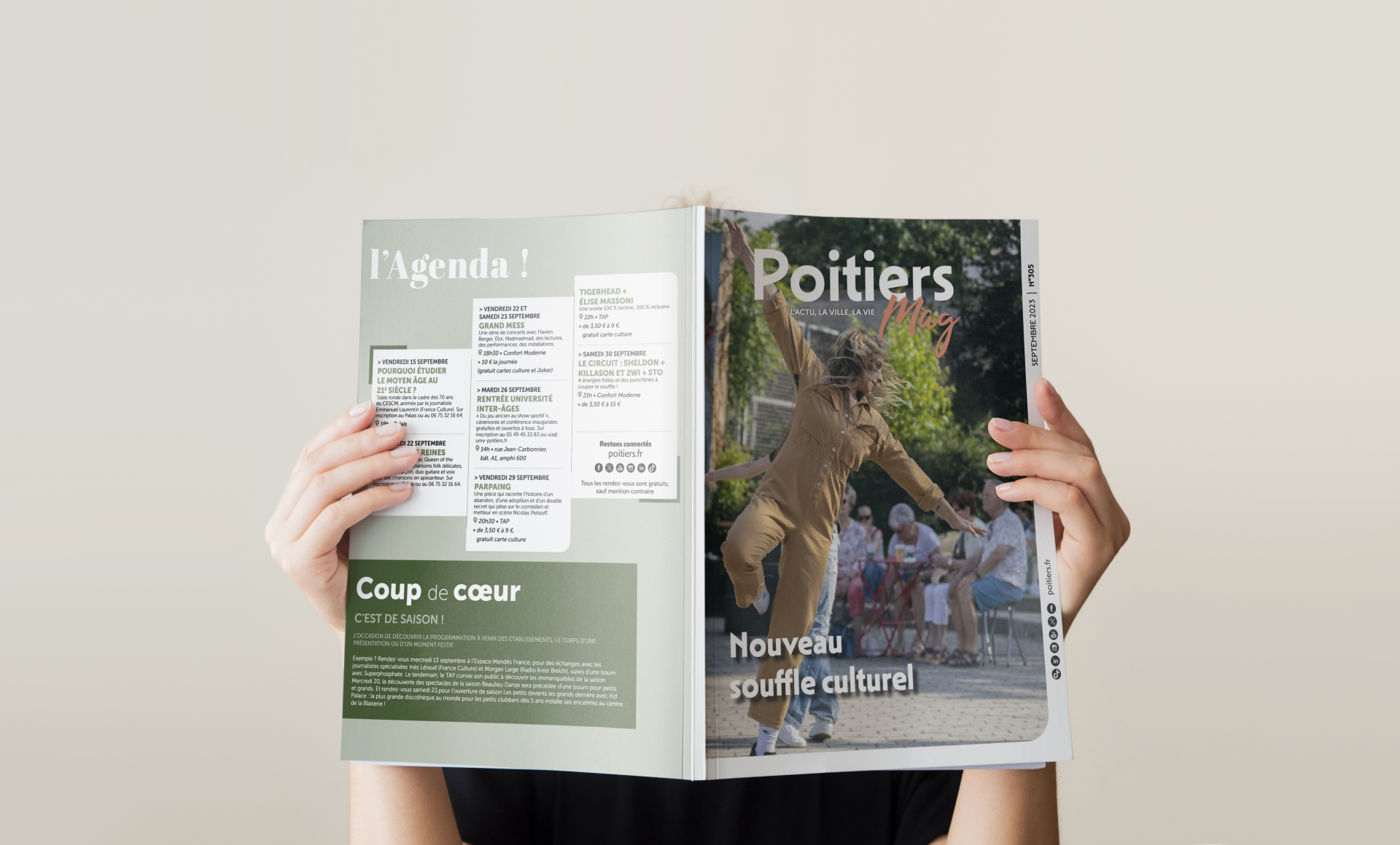 Budgets participatifs